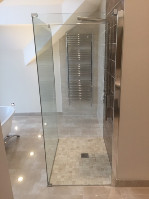 Designer Wetrooms Ltd Professional Wet Room Installers